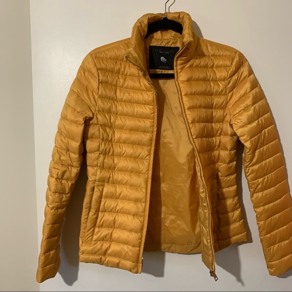 Zara Jackets & Coats Zara Women Ultra Lightweight Down Puffer
